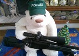 Blaser R93 UIT Switch Barrel .308 & 6mmBR