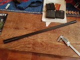 Blaser R93 UIT Switch Barrel .308 & 6mmBR - 11 of 15