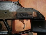 Blaser R93 UIT Switch Barrel .308 & 6mmBR - 8 of 15