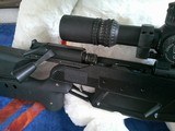 Blaser R93 UIT Switch Barrel .308 & 6mmBR - 2 of 15