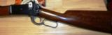 Browning 1886 Saddle Ring Carbine 45-70 - 2 of 7