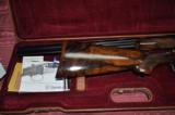 P Beretta Giubileo 20 Gauge Over & Under - 12 of 12