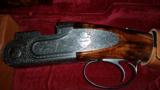 P Beretta Giubileo 20 Gauge Over & Under - 1 of 12