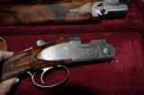 P Beretta Giubileo 20 Gauge Over & Under - 11 of 12