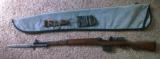 Swedish Ljungman AG-42B Rifle 6.5x55 w/Extras - 1 of 7