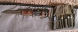 Swedish Ljungman AG-42B Rifle 6.5x55 w/Extras - 5 of 7