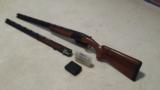 BERETTA 686 ONYX O/U COMBO – SPORTING 12 & 20ga. - 2 of 5