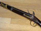 French Flintlock Hussar 1786 Cavalry Carbine, Carabine Mousqueton Hussard 1786 MUSEUM QUALITY, All Original - 7 of 16