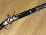 French Flintlock Hussar 1786 Cavalry Carbine, Carabine Mousqueton Hussard 1786 MUSEUM QUALITY, All Original - 3 of 16