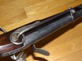 French 1786 Hussar Carbine Model 1 Original Flintlock; Carabine Hussard Mle. 1 Mousqueton a Silex d'Origine St Etienne - 13 of 14