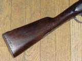 French 1786 Hussar Carbine Model 1 Original Flintlock; Carabine Hussard Mle. 1 Mousqueton a Silex d'Origine St Etienne - 2 of 14