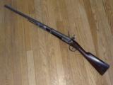 French 1786 Hussar Carbine Model 1 Original Flintlock; Carabine Hussard Mle. 1 Mousqueton a Silex d'Origine St Etienne - 9 of 14
