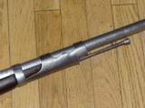 French 1786 Hussar Carbine Model 1 Original Flintlock; Carabine Hussard Mle. 1 Mousqueton a Silex d'Origine St Etienne - 4 of 14