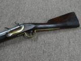 French Napoleonic Flintlock Hussar Cavalry Carbine Model 1786 Type 1 St Etienne - 11 of 15
