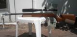 Anschutz 64S BR Benchrest Rifle .22lr - 2 of 3