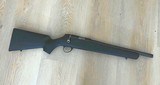 Tikka TX1 22lr - 1 of 2