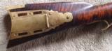 John Hall Sporting rifle of 1815 - 4 of 10