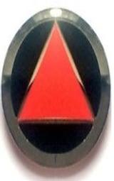 1911 PRACTICAL TACTICAL DELTA GRIPS™ - 3 of 5