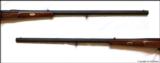 1871 MAUSER COMMERCIAL SPORTING RIFLE - 9.5X47R - 4 of 10