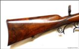 1871 MAUSER COMMERCIAL SPORTING RIFLE - 9.5X47R - 5 of 10