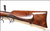 1871 MAUSER COMMERCIAL SPORTING RIFLE - 9.5X47R - 6 of 10