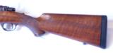 .338-06 RUGER M77 RS BY MANLEY & NICKLAS - 6 of 14