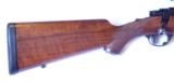 .338-06 RUGER M77 RS BY MANLEY & NICKLAS - 2 of 14