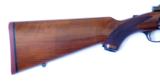 RARE EARLY RUGER M77 RSI - .22-250 - 2 of 11