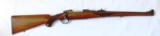 RARE EARLY RUGER M77 RSI - .22-250 - 1 of 11