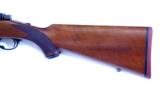 RARE EARLY RUGER M77 RSI - .22-250 - 6 of 11