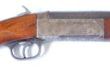 VERY RARE 1908 STEVENS MODEL 160 - 16 GAUGE SHOTGUN - 7 of 15