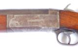 VERY RARE 1908 STEVENS MODEL 160 - 16 GAUGE SHOTGUN - 8 of 15
