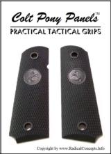 1911 GRIPS FOR COLTS AND CLONES - 4 of 6