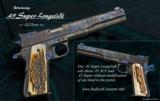 1911 GRIPS FOR COLTS AND CLONES - 5 of 6