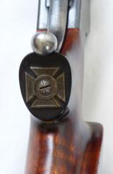 .22-3000 LOVELL R- MAXIMUM- BSA MARTINI VARMINT RIFLE - 8 of 14