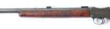 .22-3000 LOVELL R- MAXIMUM- BSA MARTINI VARMINT RIFLE - 6 of 14