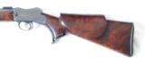 .22-3000 LOVELL R- MAXIMUM- BSA MARTINI VARMINT RIFLE - 5 of 14