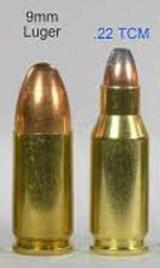 ROCK ISLAND .22 TCM / 9MM COMBO - 6 of 6