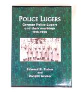 BERLIN POLICE LUGER - 9 of 10