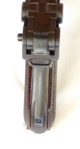 BERLIN POLICE LUGER - 4 of 10