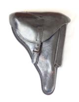 BERLIN POLICE LUGER - 7 of 10