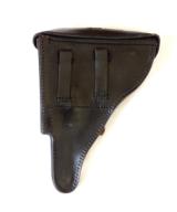 BERLIN POLICE LUGER - 8 of 10