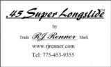.45 SUPER LONGSLIDE BY RJ RENNER - 12 of 12