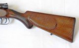 MAUSER? M95 8x57 COMMERCIAL SPORTING RIFLE - 6 of 15