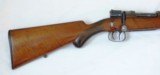 MAUSER? M95 8x57 COMMERCIAL SPORTING RIFLE - 2 of 15