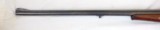 MAUSER? M95 8x57 COMMERCIAL SPORTING RIFLE - 9 of 15