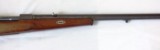 MAUSER? M95 8x57 COMMERCIAL SPORTING RIFLE - 3 of 15