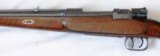 MAUSER? M95 8x57 COMMERCIAL SPORTING RIFLE - 7 of 15