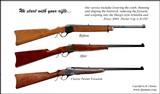 RUGER NO.1 & M77 ENGLISH STALKING RIFLES by RJ RENNER - 3 of 7