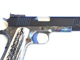 RJ Renner .45 SUPER LONGSLIDE PROTOTYPE - 3 of 7